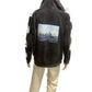 UNMJ Vintage Hoodie