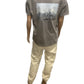 UNMJ T-shirt V2