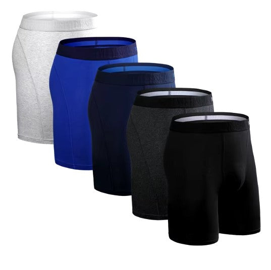 UNMJ Boxers