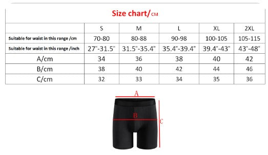 UNMJ Boxers