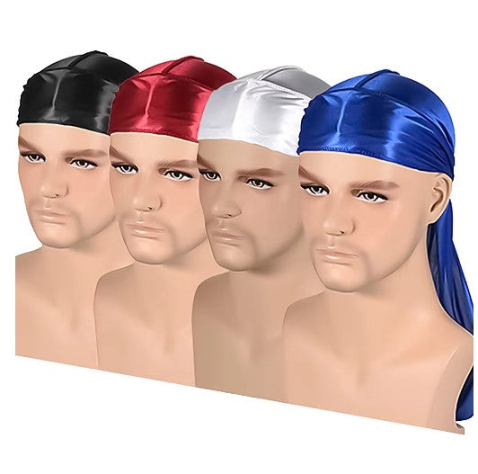 UNMJ Silk Durags