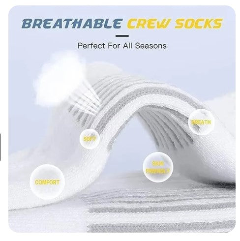 UNMJ Socks