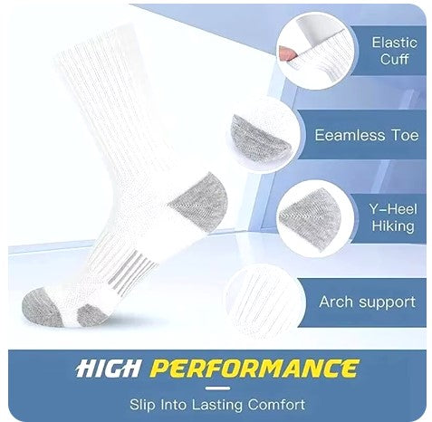 UNMJ Socks