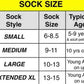 UNMJ Socks