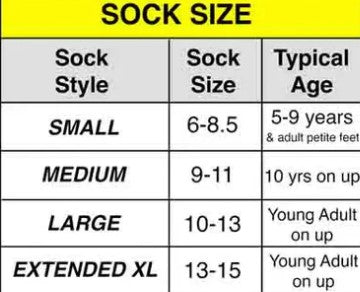 UNMJ Socks
