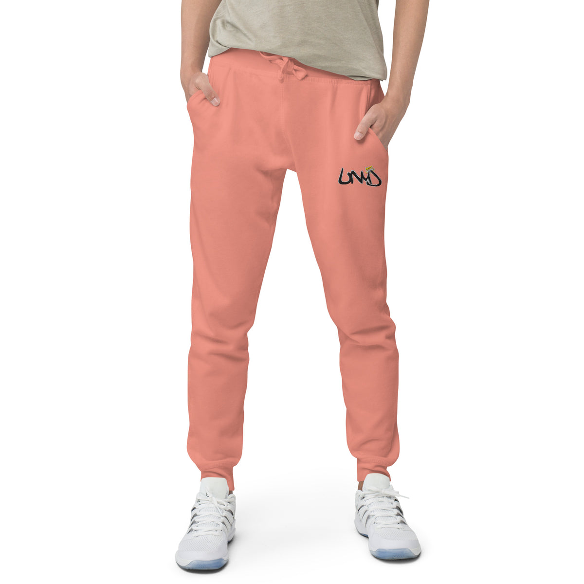 UNMJ Fleece Sweatpants
