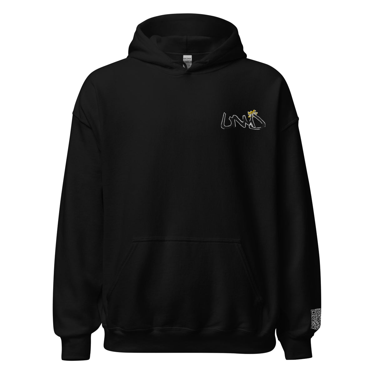 UNMJ  Hoodie