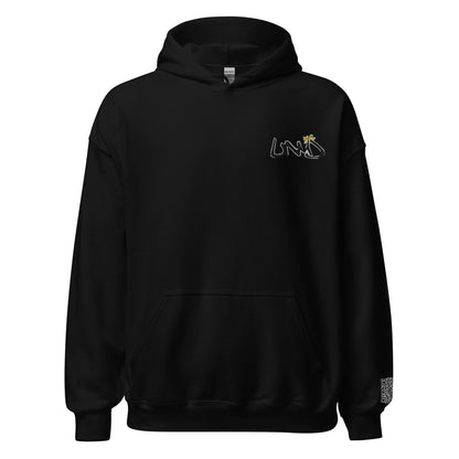 UNMJ  Hoodie