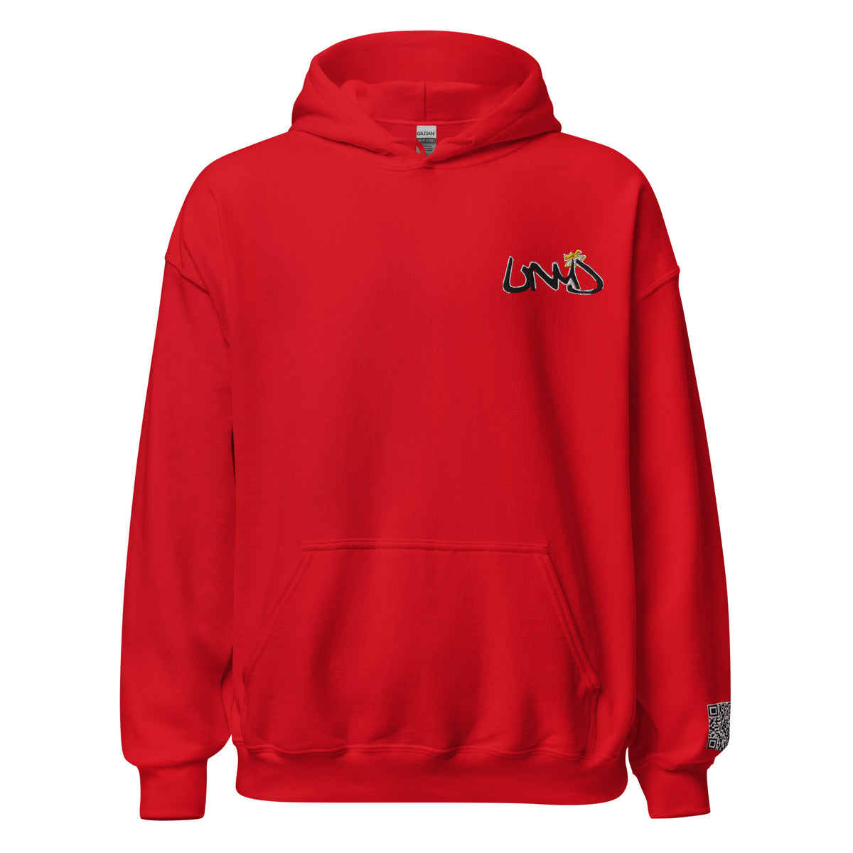 UNMJ  Hoodie