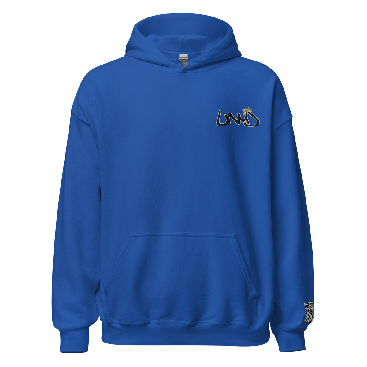 UNMJ  Hoodie