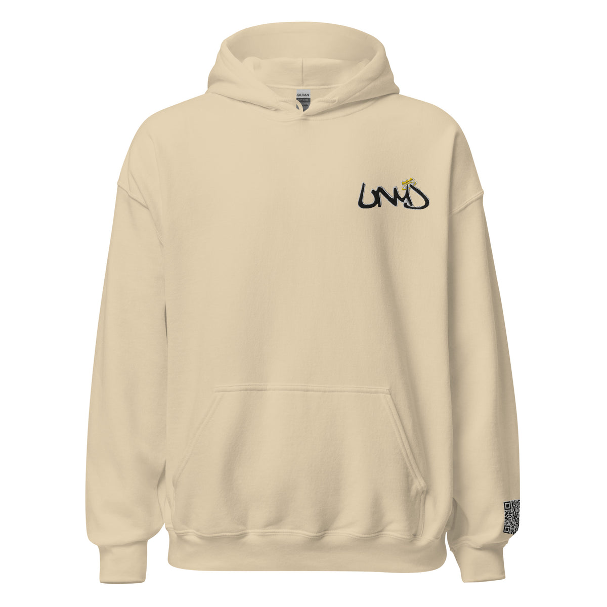 UNMJ  Hoodie